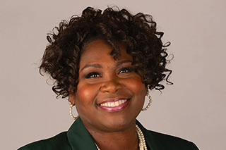 USFRI Vice President