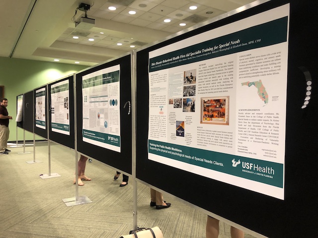 research conference