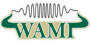 WAMI logo