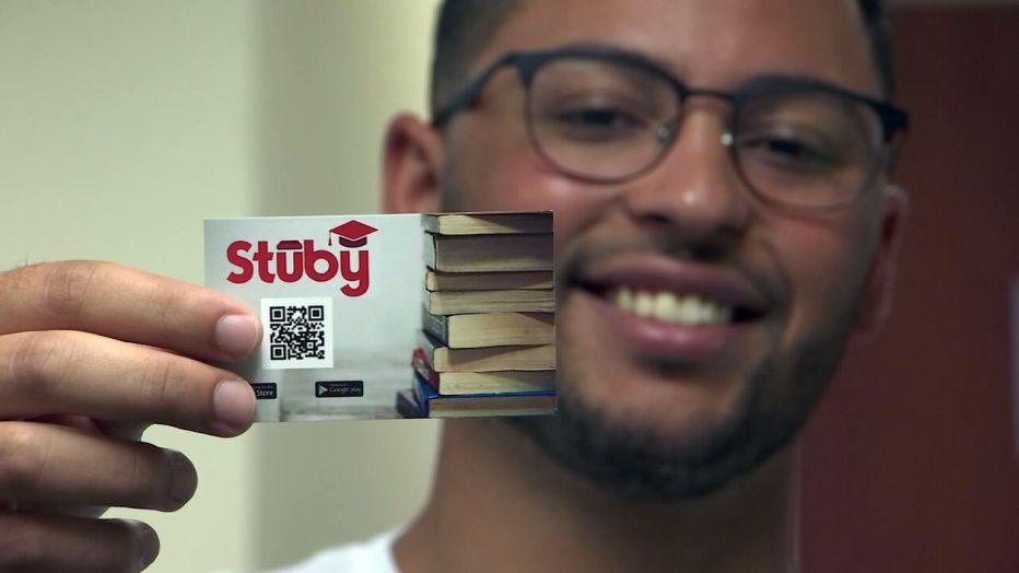 Student Entrepreneur 
