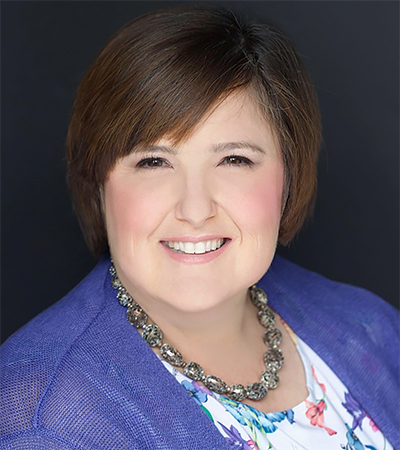 Alison Barlow