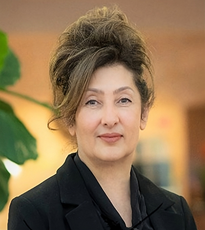 Giti Javidi