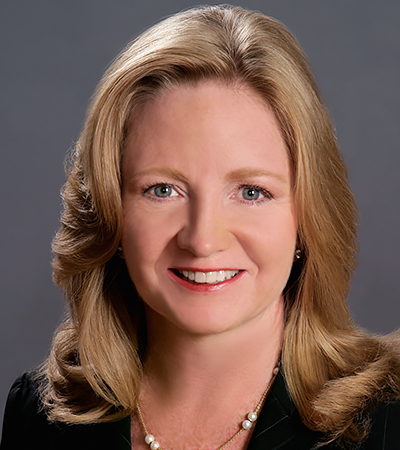 Gwen J. Mitchell