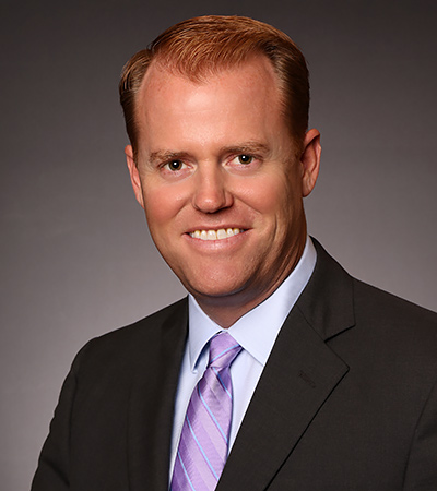 Jeff Hackman