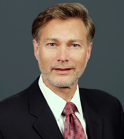 John Morrow