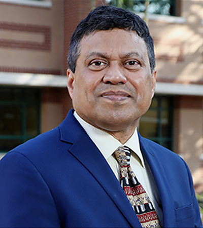 Prasant Mohapatra