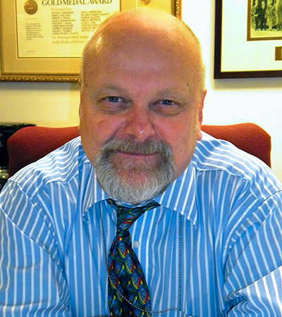 Steven Murawski