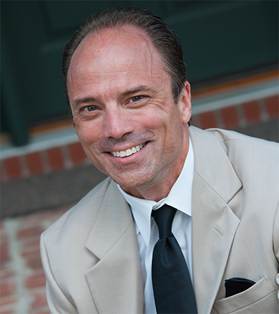 Tim Holcomb