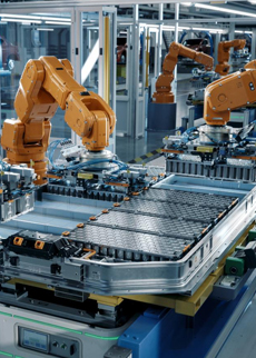 TechConnect Critical Technology Challenge: Advanced Manufacturing