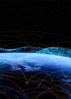 AI x SatCom Launch Vehicle