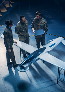 air force