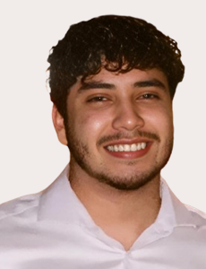 Alejandro Garcia Morales