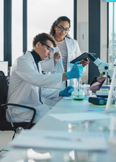 Biopharmaceutical Manufacturing Symposium