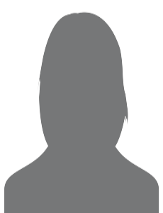 Blank Person