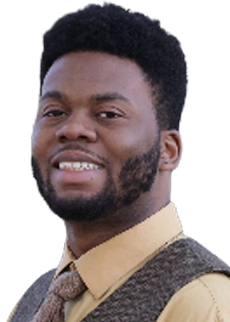 Brandon Ugbesia