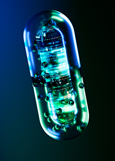 Defining biomarker fingerprints of optimal micronutrient and health states