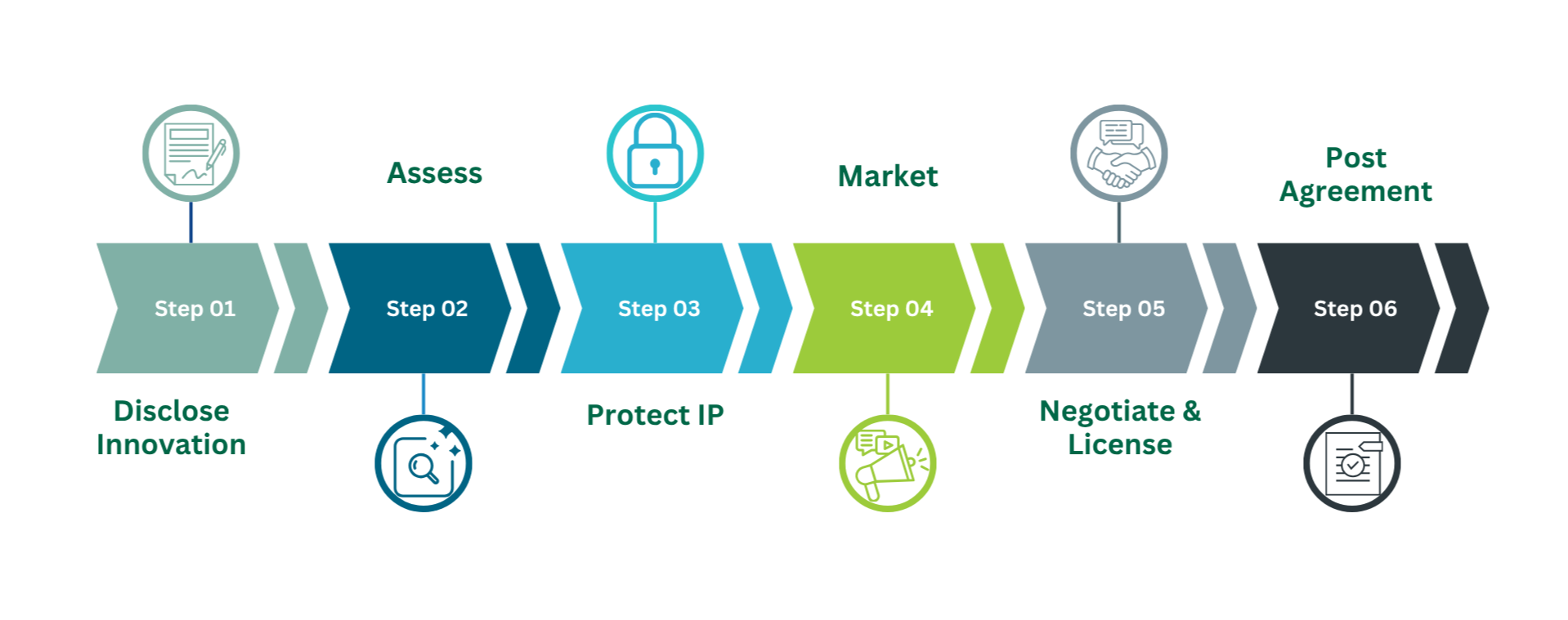 Commercialization Pathway