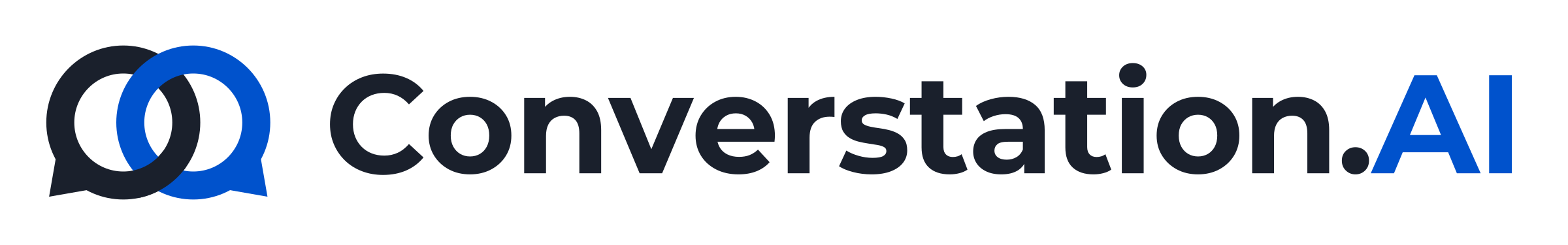 Conversation AI Logo