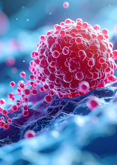 Seeking Late Preclinical Oncology Assets: Small Molecules with IND-enabling Data and Patient Stratification Potential