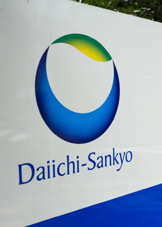 Daiichi Sankyo Sponsored Research Program