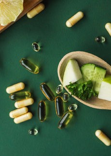 Regulatory, claims, and food safety for functional ingredients in food