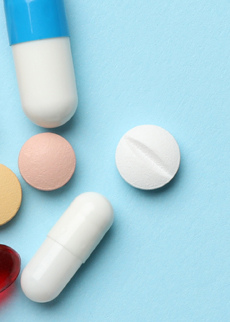 Long-acting Drug Delivery Formulation Platforms and Technologies