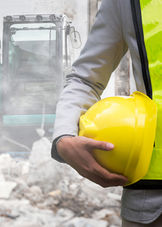 TECHNOLOGIES FOR SILICA DUST MANAGEMENT SPRINT