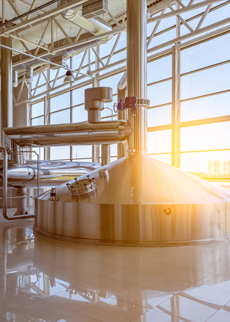 Optimizing fermentation manufacturing processes