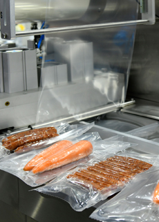 Thin film coatings for lightweight moisture control