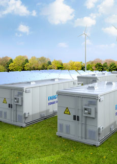 TechConnect Energy and Resilience