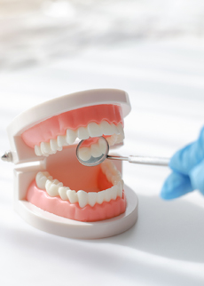 Delivery technologies and actives for gum health and oral care