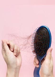 Hair loss and/or scalp health assessment