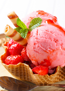 Ice Cream