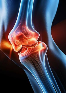 Molecular Strategies for Targeted Drug Delivery to the Joints