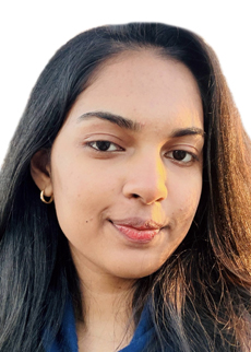 Manasa Veena Battula