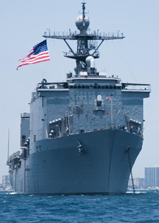 Maritime Manufacturing Innovation Challenge
