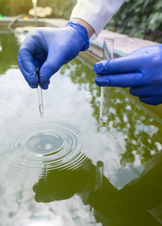 Evaluation of water treatment technologies for industrial water reuse