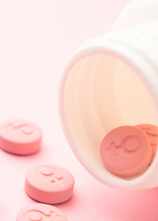 Insights and innovation in menopause and perimenopause