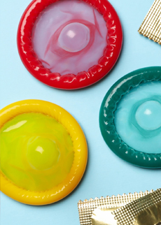 Next-Generation Condom Materials: Innovations Enhancing Sensation, Natural Feeling, Safety and Comfort