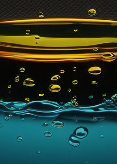 Improving performance and cost efficiency in edible oil refining