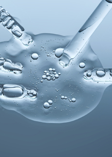 Silicone-free oil thickeners for personal care formulations