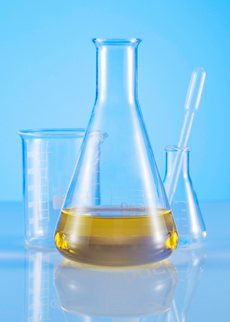 Advancing oleogel production