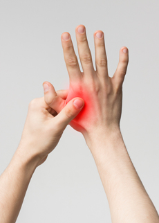 Breakthrough approaches in neuropathic pain relief