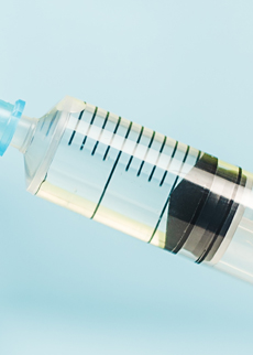Seeking Manufacturers Specializing in Pre-fillable Syringes (PFS) and Autoinjectors