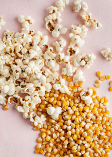 popcorn