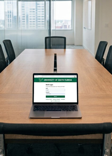 USF Inventor Portal