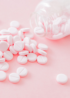 Improving the viability of live probiotics
