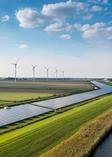 TECHCONNECT CRITICAL TECHNOLOGY CHALLENGE: OPERATIONAL ENERGY & lOGISTICS