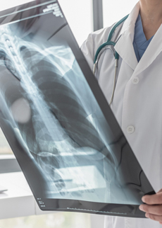 Advancing treatments for respiratory health