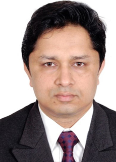 Sakil Amin